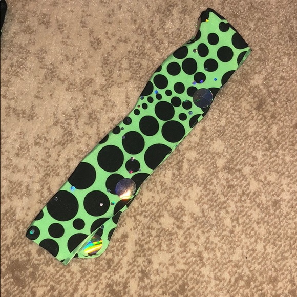 Child’s Jazz Dance Costume - Picture 3 of 4